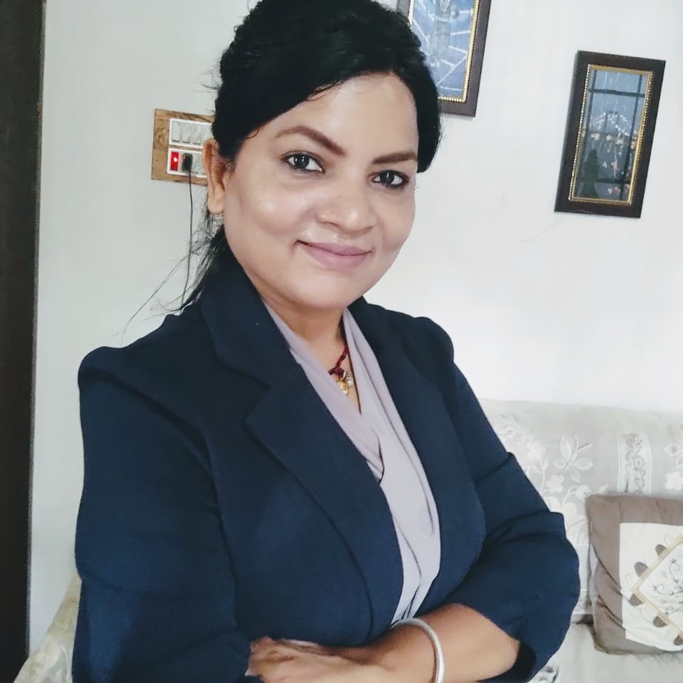 Dr. Astha Mahant